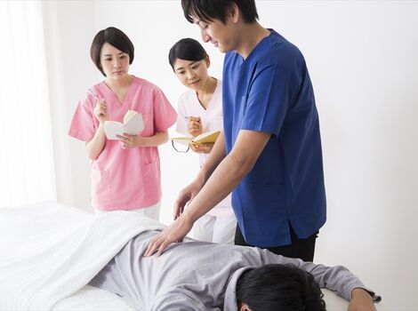 勉強会