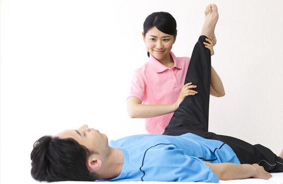 上新庄で腰痛を中心に様々な不調に対して施術をしている整骨院です