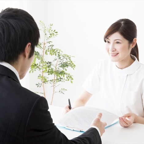 気になる箇所のヒアリング