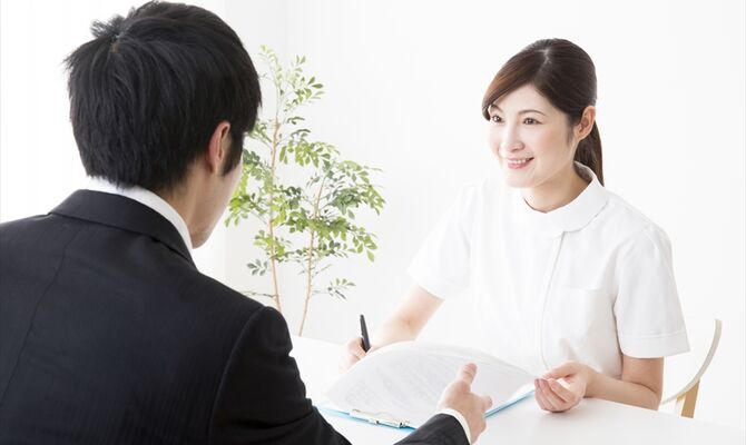気になる箇所のヒアリング